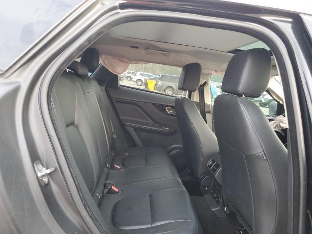 Photo 11 from auction – 2018 JAGUAR F-PACE PRE with VIN SADCJ2GX6JA293900