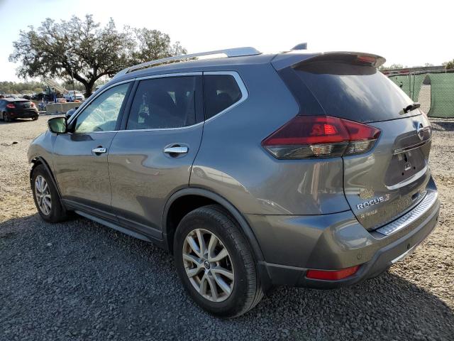 Photo 2 from auction – 2019 NISSAN ROGUE S with VIN KNMAT2MT5KP519292