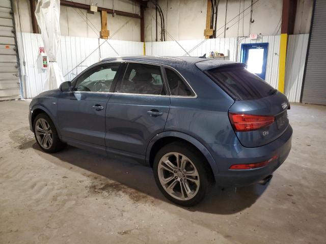Photo 2 from auction – 2018 AUDI Q3 PREMIUM with VIN WA1JCCFS0JR008774