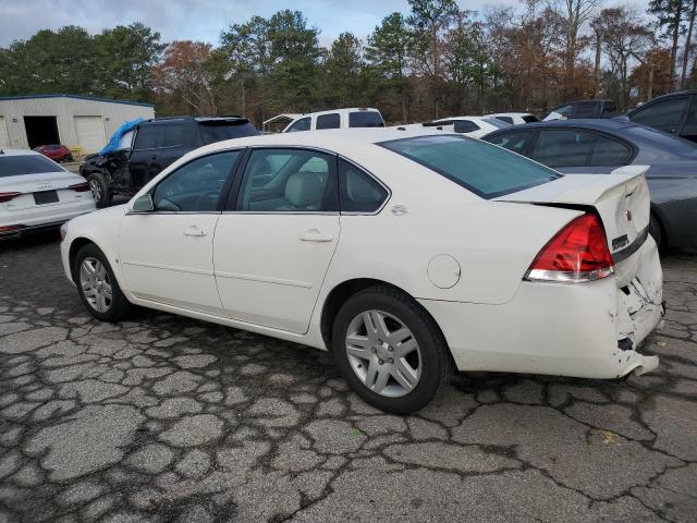 Photo 2 from auction – 2007 CHEVROLET IMPALA LT with VIN 2G1WC58R079114820