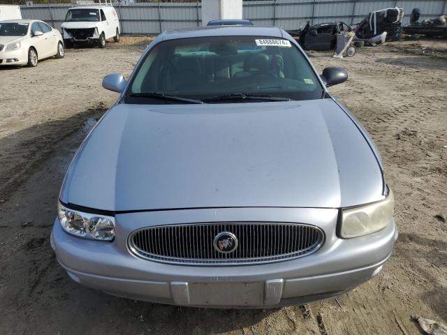 Photo 5 from auction – 2005 BUICK LESABRE LI with VIN 1G4HR54K65U142625