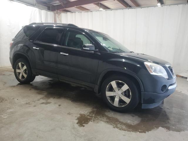 Photo 4 from auction – 2012 GMC ACADIA SLT with VIN 1GKKRRED0CJ326866