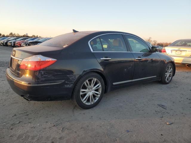 Photo 3 from auction – 2011 HYUNDAI GENESIS 4. with VIN KMHGC4DF8BU115044