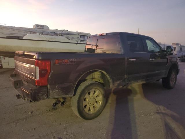 Photo 3 from auction – 2017 FORD F350 SUPER with VIN 1FT8W3BT0HEC10011