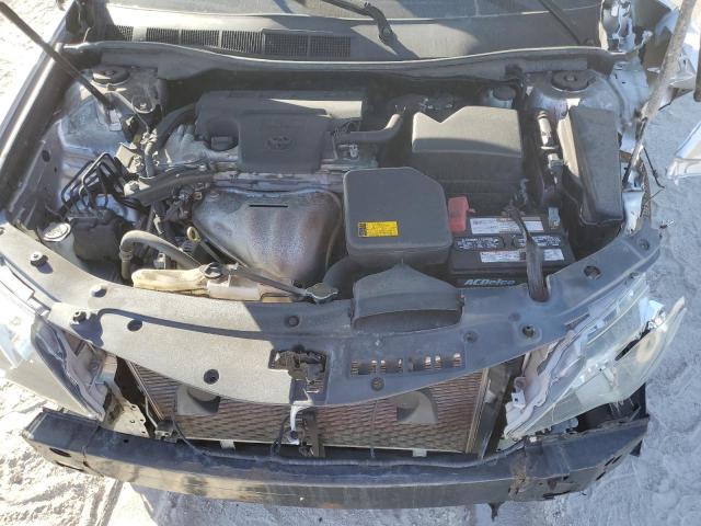 Photo 11 from auction – 2014 TOYOTA CAMRY L with VIN 4T1BF1FK7EU395120