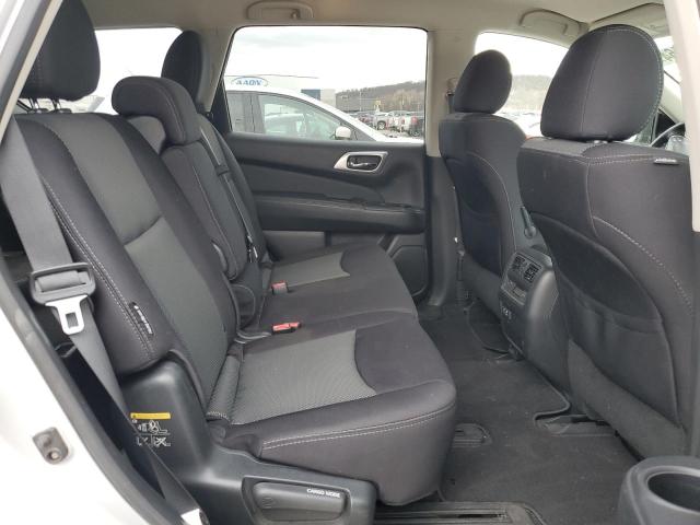 Photo 11 from auction – 2019 NISSAN PATHFINDER with VIN 5N1DR2MM8KC598514