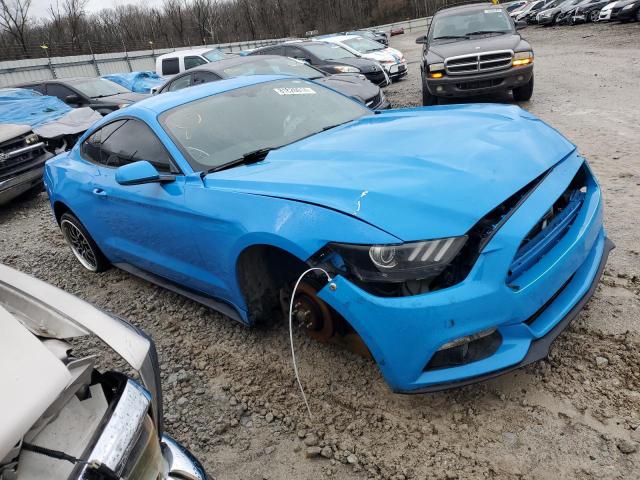 Photo 4 from auction – 2017 FORD MUSTANG with VIN 1FA6P8TH9H5223633