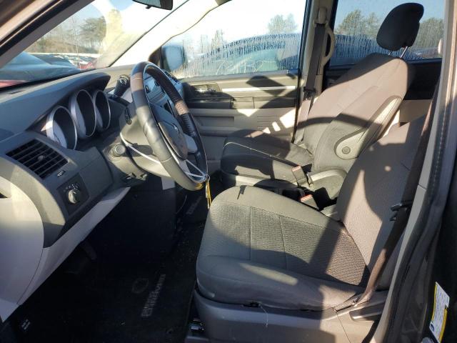 Photo 7 from auction – 2010 DODGE GRAND CARA with VIN 2D4RN3D11AR397421