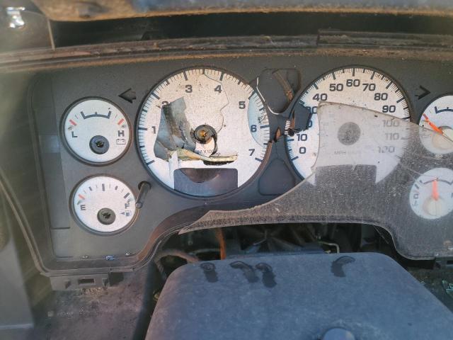 Photo 9 from auction – 2003 DODGE RAM 1500 S with VIN 1D7HU18D63S277626