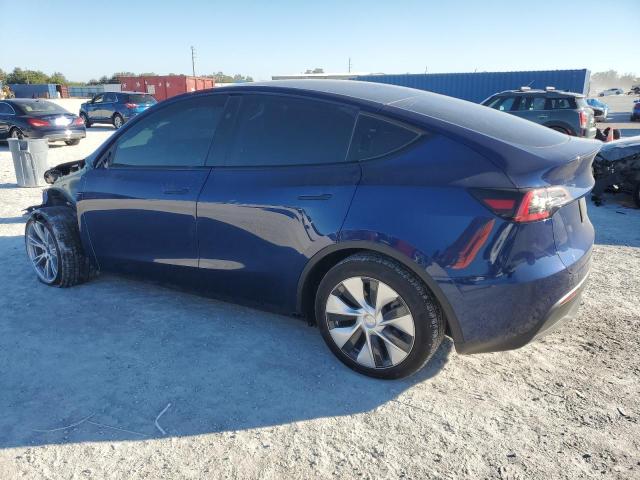 Photo 2 from auction – 2023 TESLA MODEL Y with VIN 7SAYGDEE2PF888520