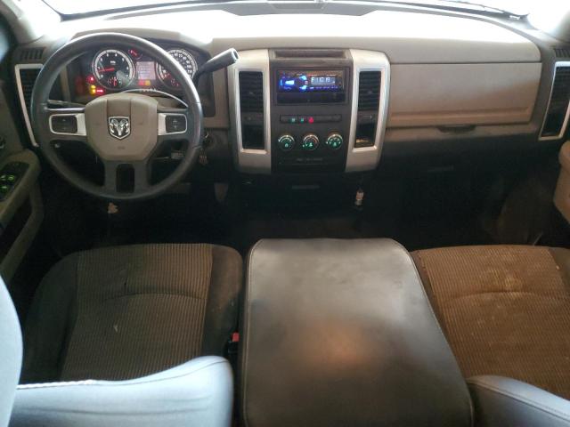 Photo 8 from auction – 2009 DODGE RAM 1500 with VIN 1D3HB18P09S784063