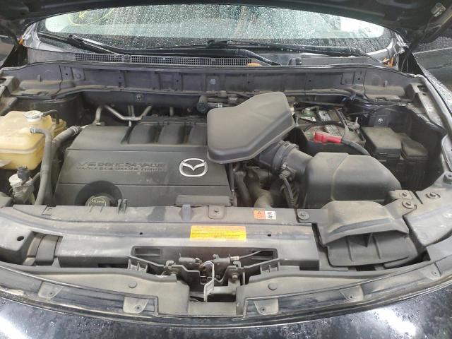 Photo 12 from auction – 2015 MAZDA CX-9 SPORT with VIN JM3TB2BA0F0454984
