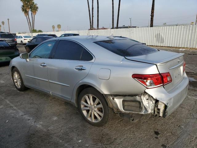 Photo 2 from auction – 2011 LEXUS ES 350 with VIN JTHBK1EG6B2446609