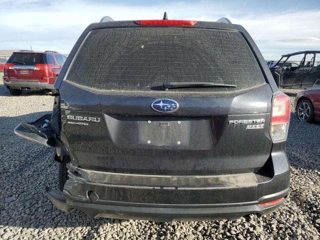 Photo 6 from auction – 2017 SUBARU FORESTER 2 with VIN JF2SJABC3HH809297
