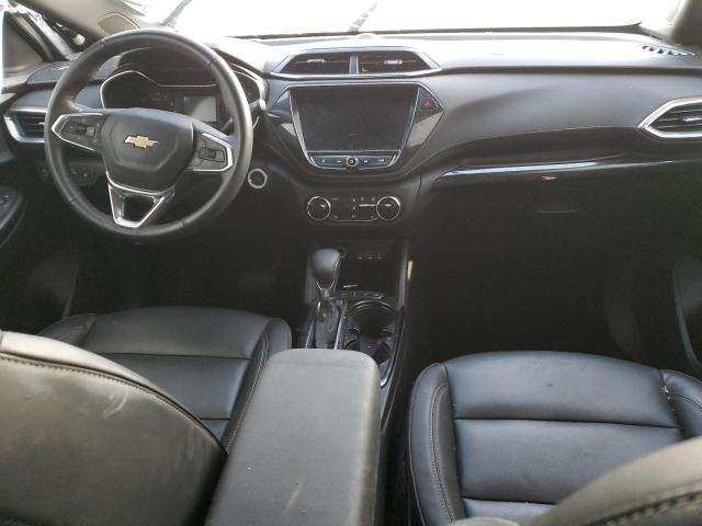 Фото 8 с аукциона – 2023 CHEVROLET TRAILBLAZE с VIN KL79MSSL4PB037630