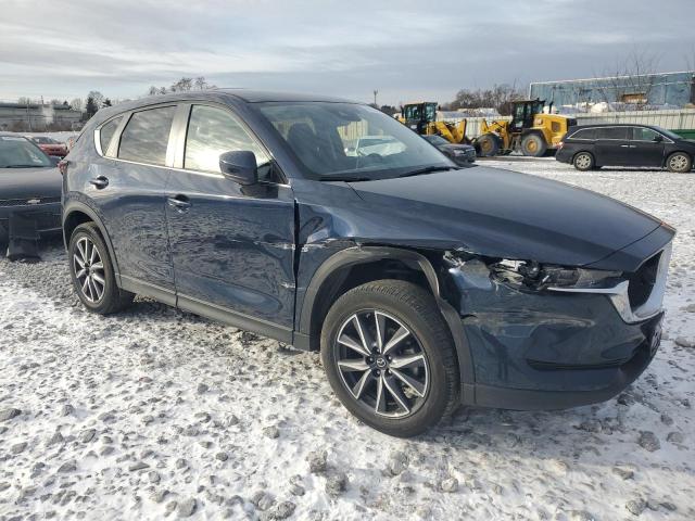 Photo 4 from auction – 2018 MAZDA CX-5 TOURI with VIN JM3KFBCM5J0433890