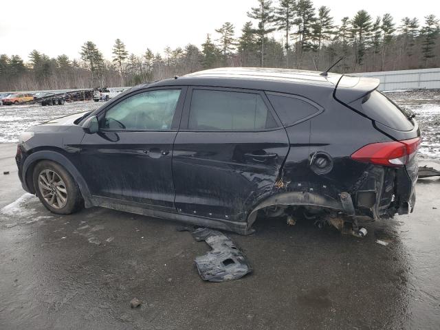 Photo 2 from auction – 2018 HYUNDAI TUCSON SE with VIN KM8J2CA48JU710688