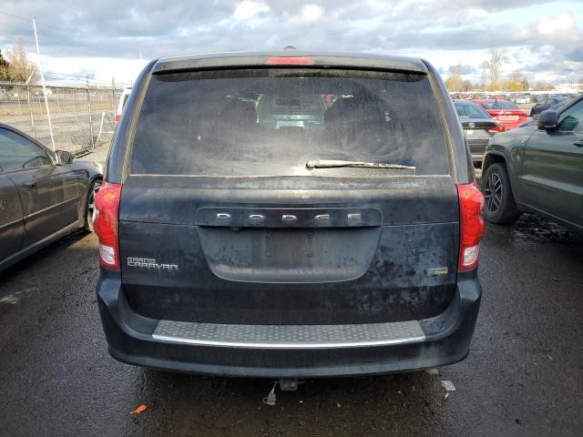 Photo 6 from auction – 2016 DODGE GRAND CARA with VIN 2C4RDGBG8GR347235