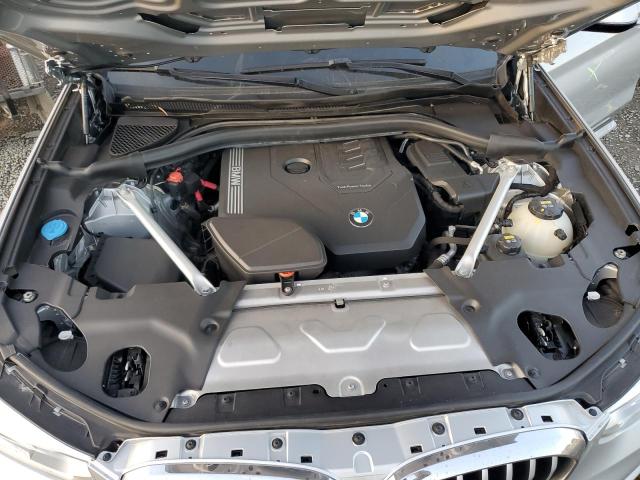 Photo 12 from auction – 2020 BMW X3 SDRIVE3 with VIN 5UXTY3C07L9B80419