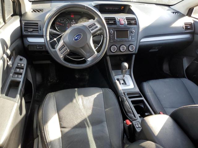 Photo 8 from auction – 2014 SUBARU XV CROSSTR with VIN JF2GPAGC9E8256096