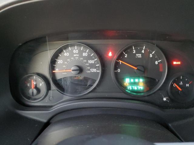 Photo 9 from auction – 2012 JEEP PATRIOT SP with VIN 1C4NJRBB2CD557429