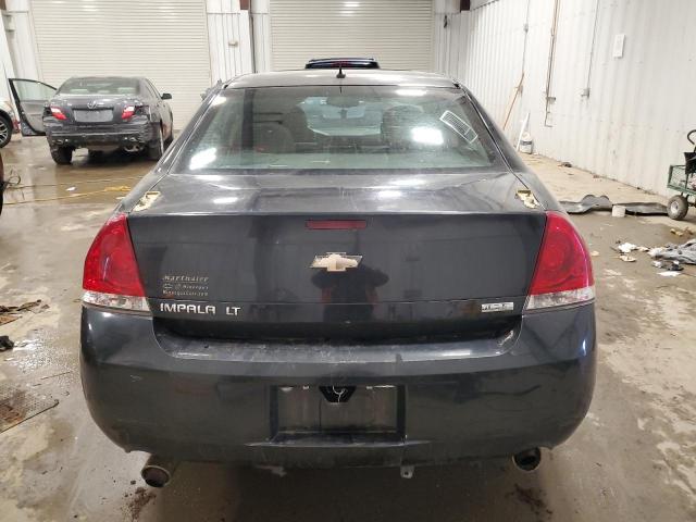 Photo 6 from auction – 2012 CHEVROLET IMPALA LT with VIN 2G1WB5E38C1116875