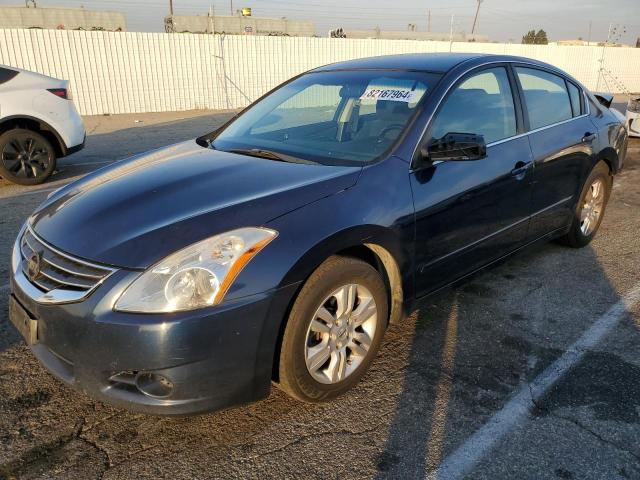 Foto 1 de la subasta – 2012 NISSAN ALTIMA BAS con VIN 1N4AL2AP0CC254562