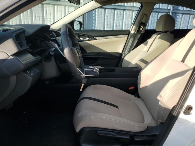 Photo 7 from auction – 2016 HONDA CIVIC LX with VIN 2HGFC2F56GH564663