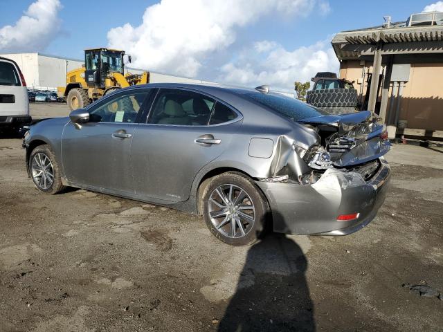 صورة رقم 2 من المزاد - 2017 LEXUS ES 300H مع VIN JTHBW1GG4H2137084