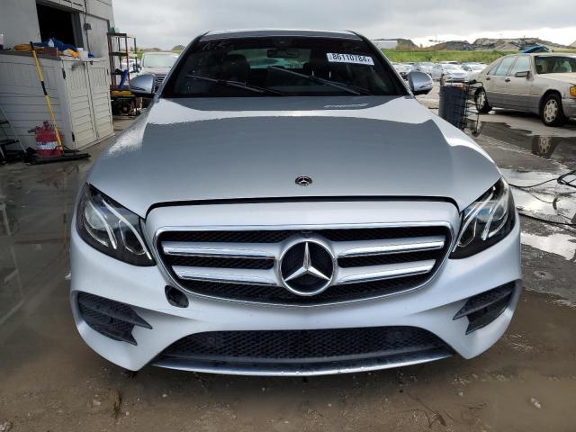 Photo 5 from auction – 2020 MERCEDES-BENZ E 350 with VIN WDDZF8DB7LA720268