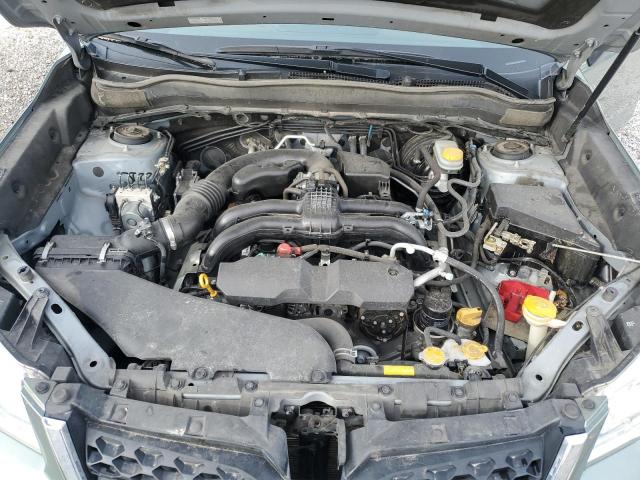 Photo 12 from auction – 2015 SUBARU FORESTER 2 with VIN JF2SJABC5FH838412