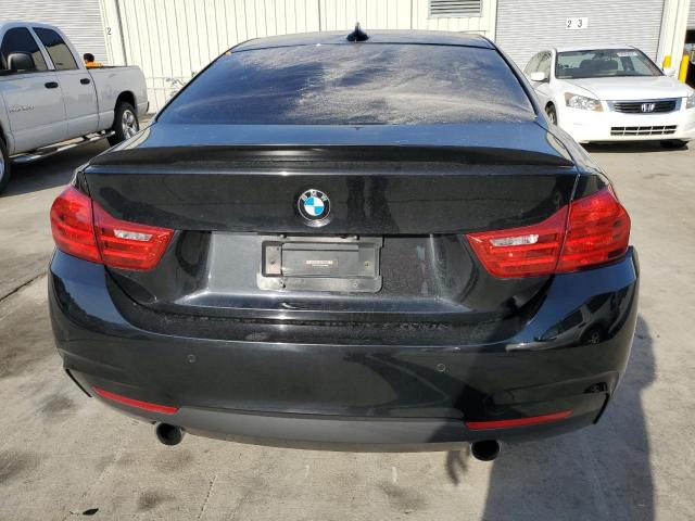 Photo 6 from auction – 2016 BMW 435 I with VIN WBA3R1C52GK529980