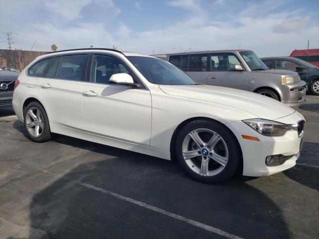 Photo 4 from auction – 2015 BMW 328 XI with VIN WBA3G7C51FK296584