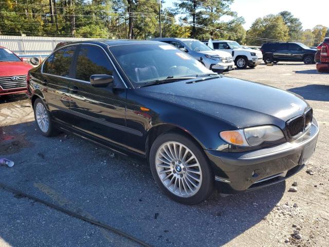 Photo 4 from auction – 2002 BMW 330 XI with VIN WBAEW53442PG16990