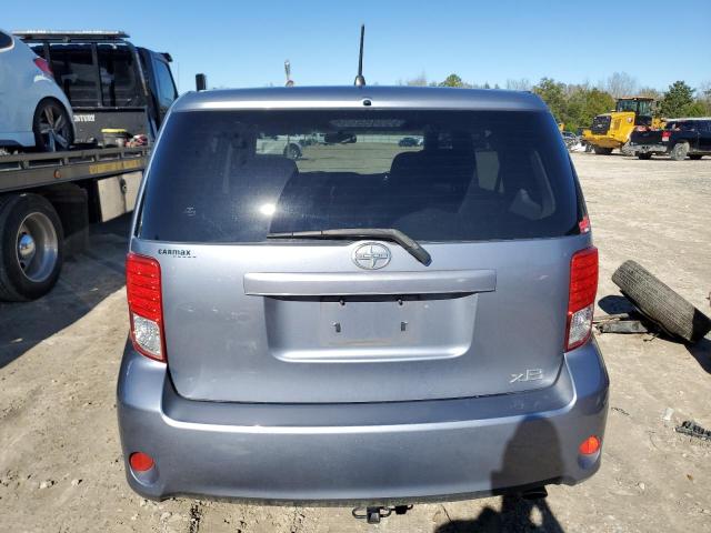 Photo 6 from auction – 2012 TOYOTA SCION XB with VIN JTLZE4FE2CJ011801
