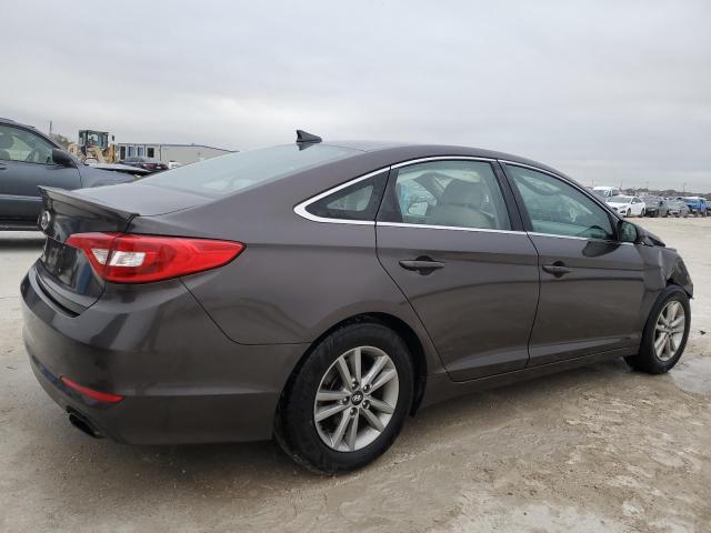 Photo 3 from auction – 2016 HYUNDAI SONATA SE with VIN 5NPE24AF2GH325224