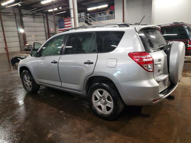 Photo 2 from auction – 2012 TOYOTA RAV4 with VIN 2T3BF4DV9CW206101