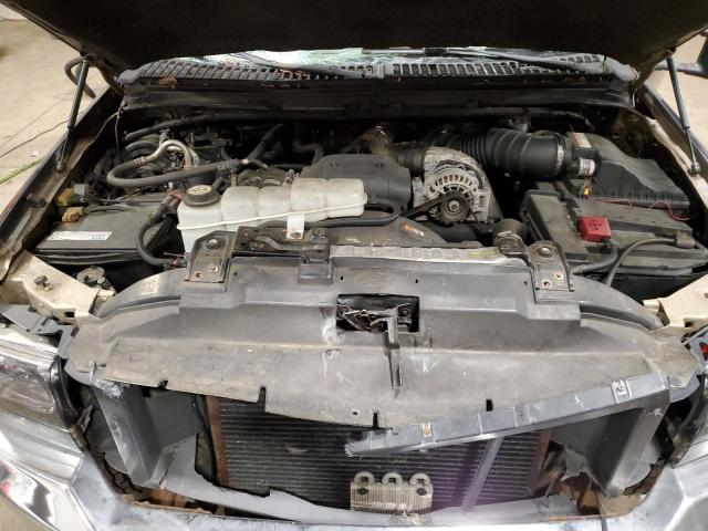 Photo 11 from auction – 2001 FORD F250 SUPER with VIN 1FTNX21F01ED75603