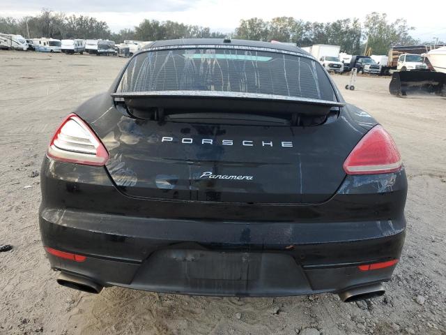 Photo 6 from auction – 2014 PORSCHE PANAMERA 2 with VIN WP0AA2A77EL005761