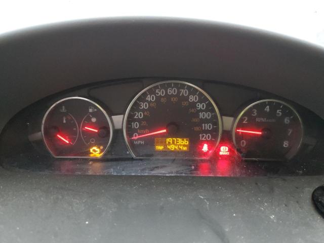 Photo 9 from auction – 2007 SATURN ION LEVEL with VIN 1G8AJ55F57Z139150