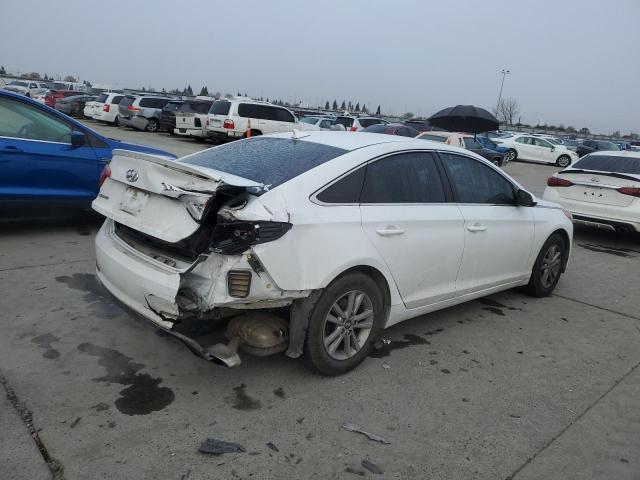Photo 3 from auction – 2015 HYUNDAI SONATA SE with VIN 5NPE24AF2FH167918