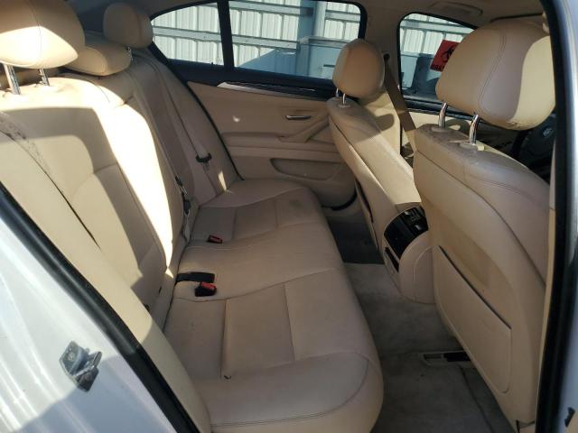 Photo 10 from auction – 2014 BMW 528 I with VIN WBA5A5C50ED504505