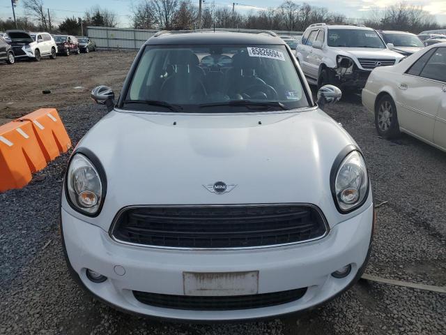 Снимка 5 от търг – 2015 MINI COOPER COU с VIN WMWZB3C56FWR44284