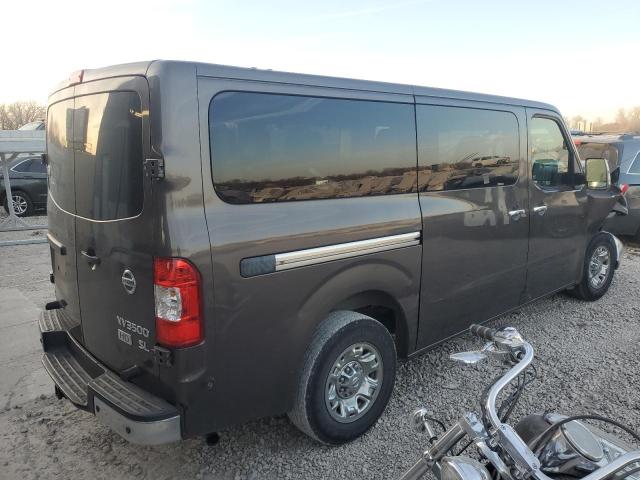 Photo 3 from auction – 2013 NISSAN NV 3500 S with VIN 5BZAF0AA5DN201766