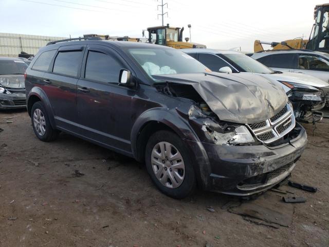 Photo 4 from auction – 2020 DODGE JOURNEY SE with VIN 3C4PDCAB0LT262516