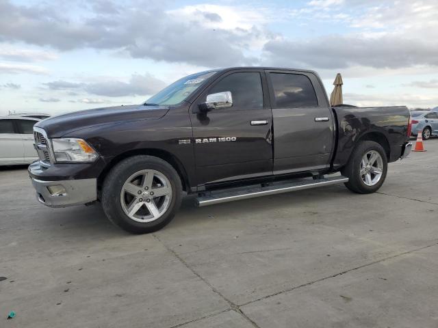 DODGE RAM 1500 2011 with VIN 1D7RB1CT7BS564612 - Photo from auction