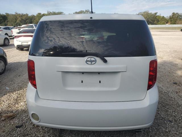 Photo 6 from auction – 2008 TOYOTA SCION XB with VIN JTLKE50EX81022942