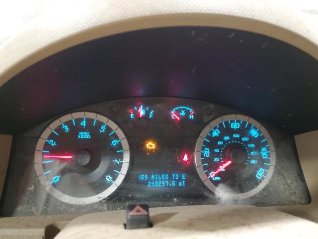Photo 9 from auction – 2012 FORD ESCAPE LIM with VIN 1FMCU0EG2CKA14414