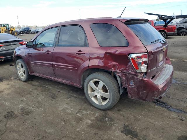 Photo 2 from auction – 2008 CHEVROLET EQUINOX SP with VIN 2CNDL037X86304811