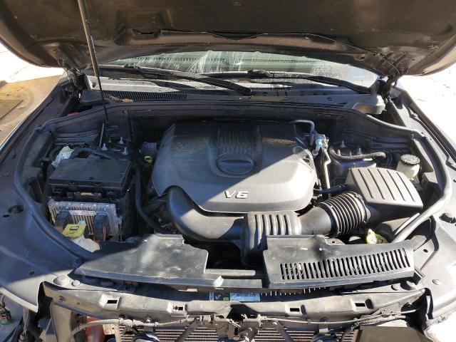 Снимка 11 от търг – 2014 DODGE DURANGO LI с VIN 1C4RDHDG0EC445880